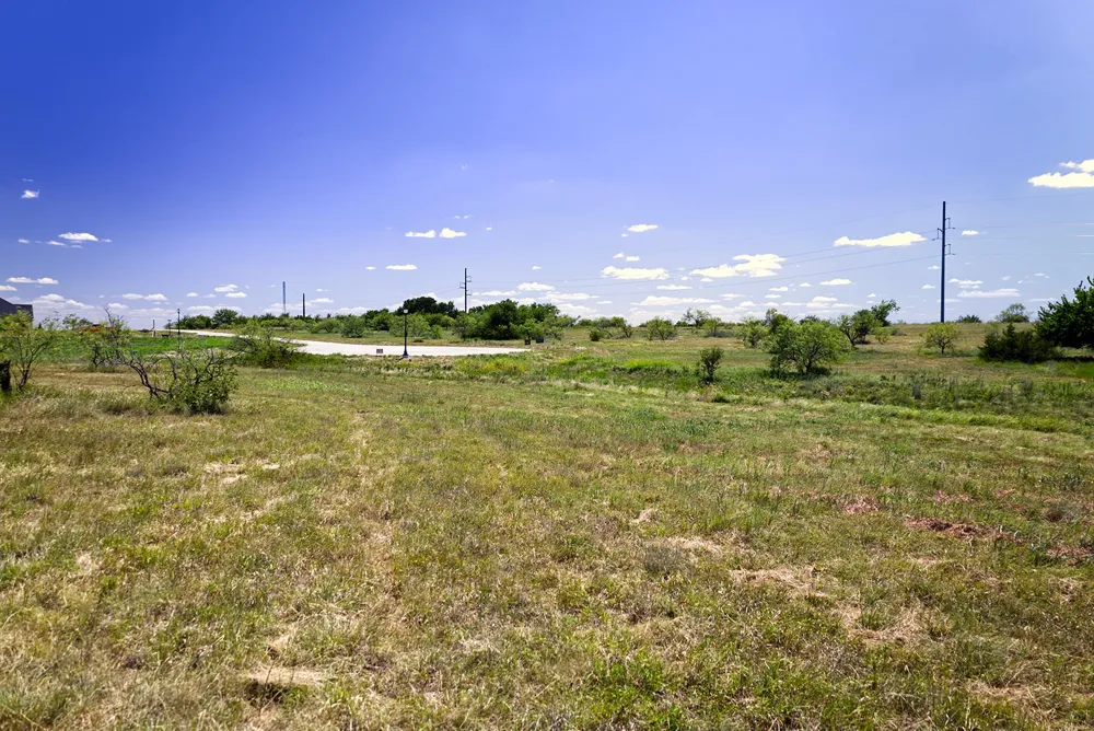4076 Grizzly Trail Aledo, TX 76008