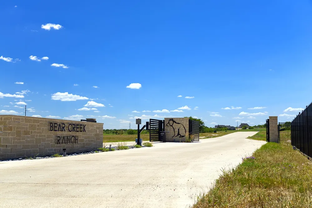 4076 Grizzly Trail Aledo, TX 76008