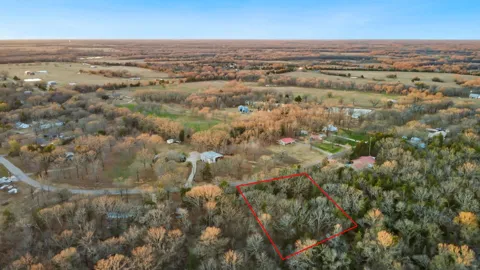344 RS County Road 4254