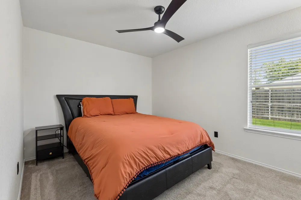 616 Steerman Court Saginaw, TX 76179