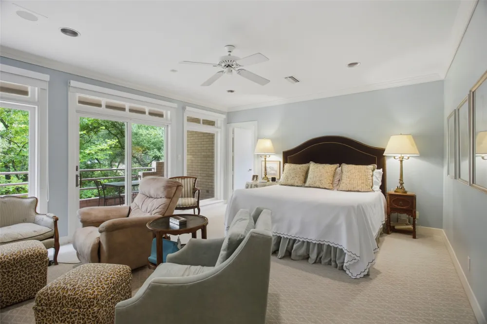 1111 Pebble Creek Road Fort Worth, TX 76107