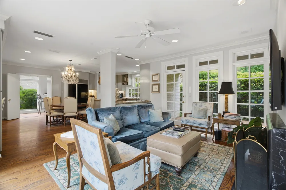 1111 Pebble Creek Road Fort Worth, TX 76107
