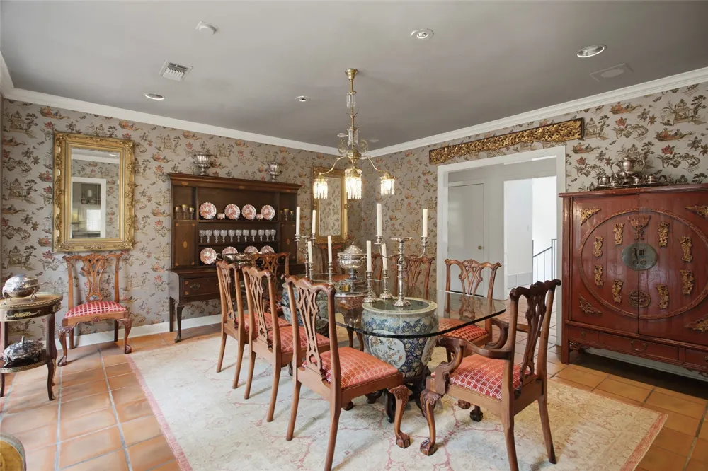 1111 Pebble Creek Road Fort Worth, TX 76107