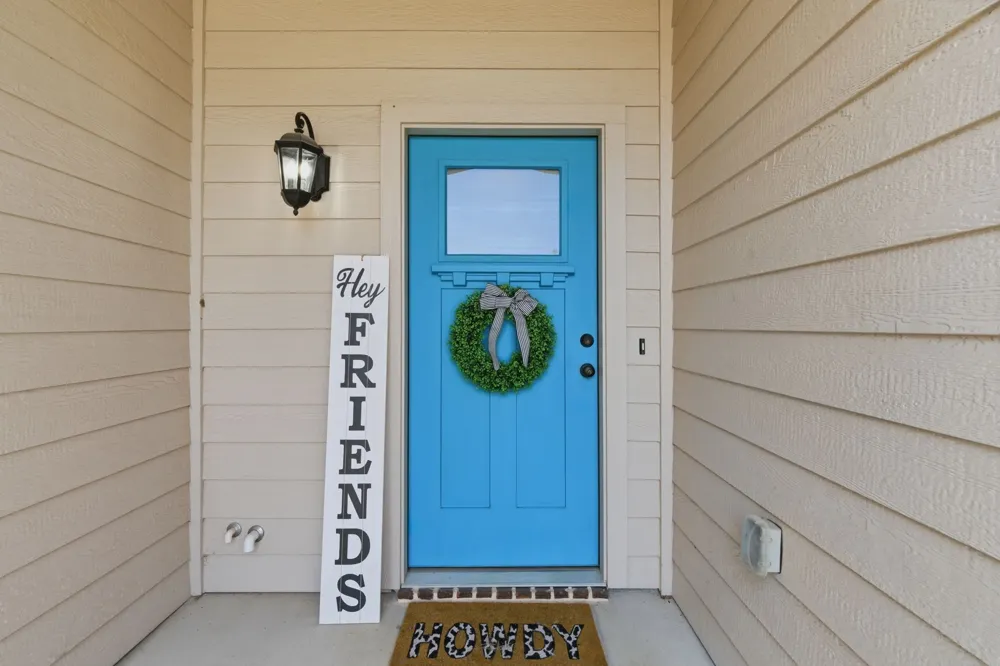 711 Hadley Lane Valley View, TX 76272