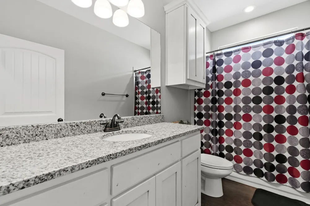 711 Hadley Lane Valley View, TX 76272