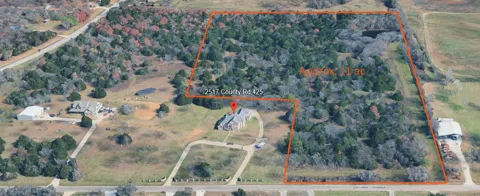 2517 County Road 425