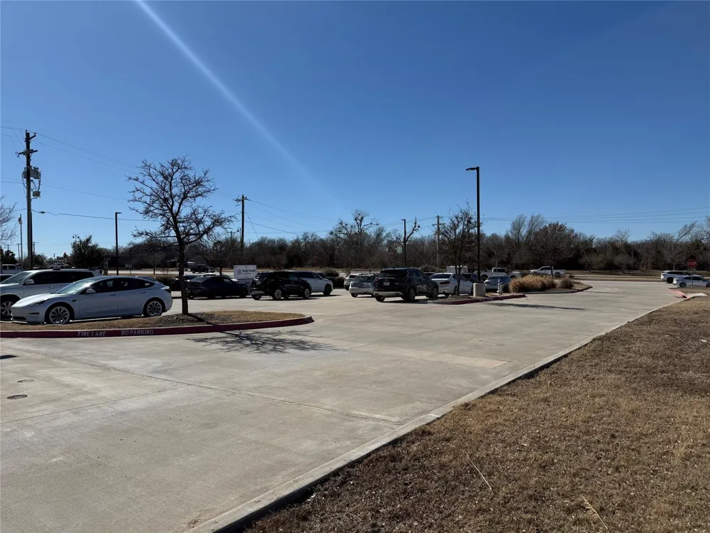 Overlake Drive The Colony, TX 75056
