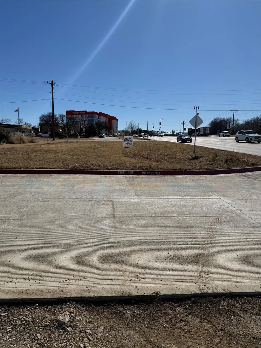 Overlake Drive The Colony, TX 75056