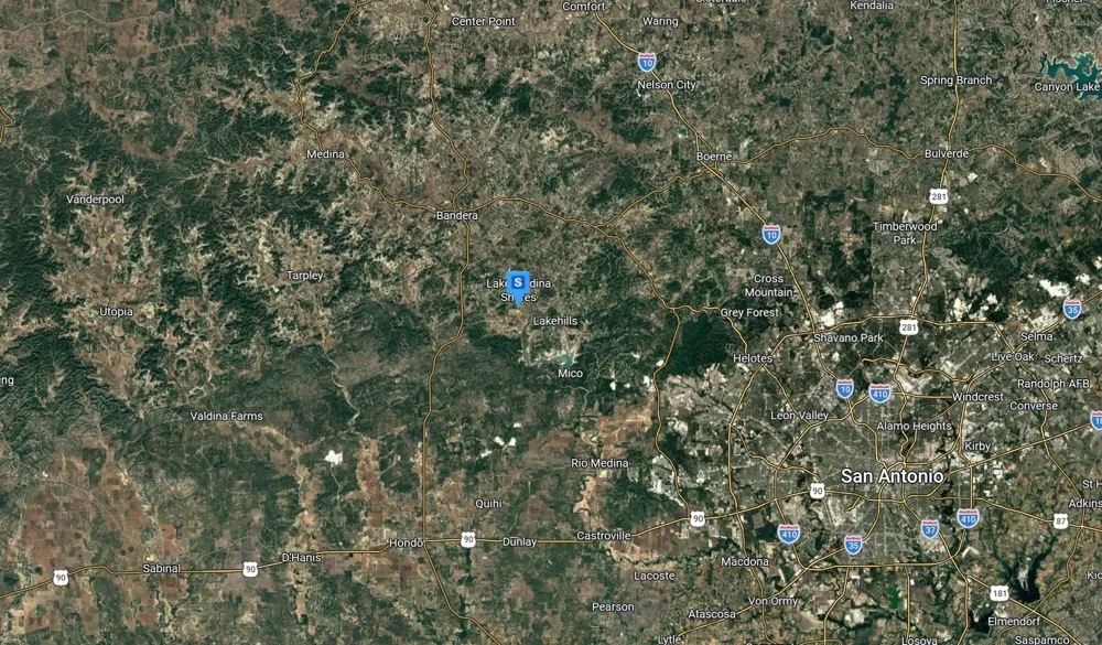 427 Private Road 1515 Hondo, TX 78861