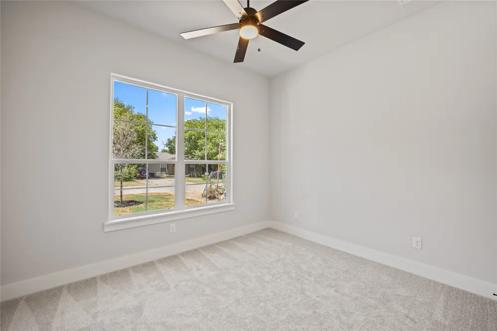 5505 Graham Street Sansom Park, TX 76114