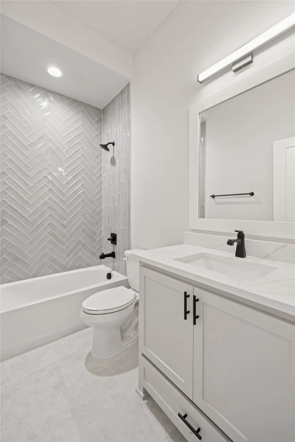 5505 Graham Street Sansom Park, TX 76114