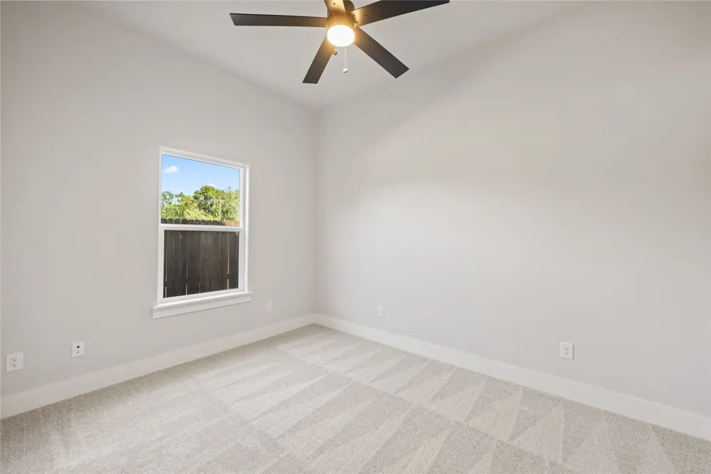 5505 Graham Street Sansom Park, TX 76114