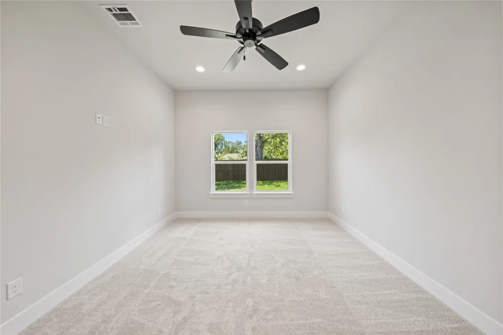 5505 Graham Street Sansom Park, TX 76114