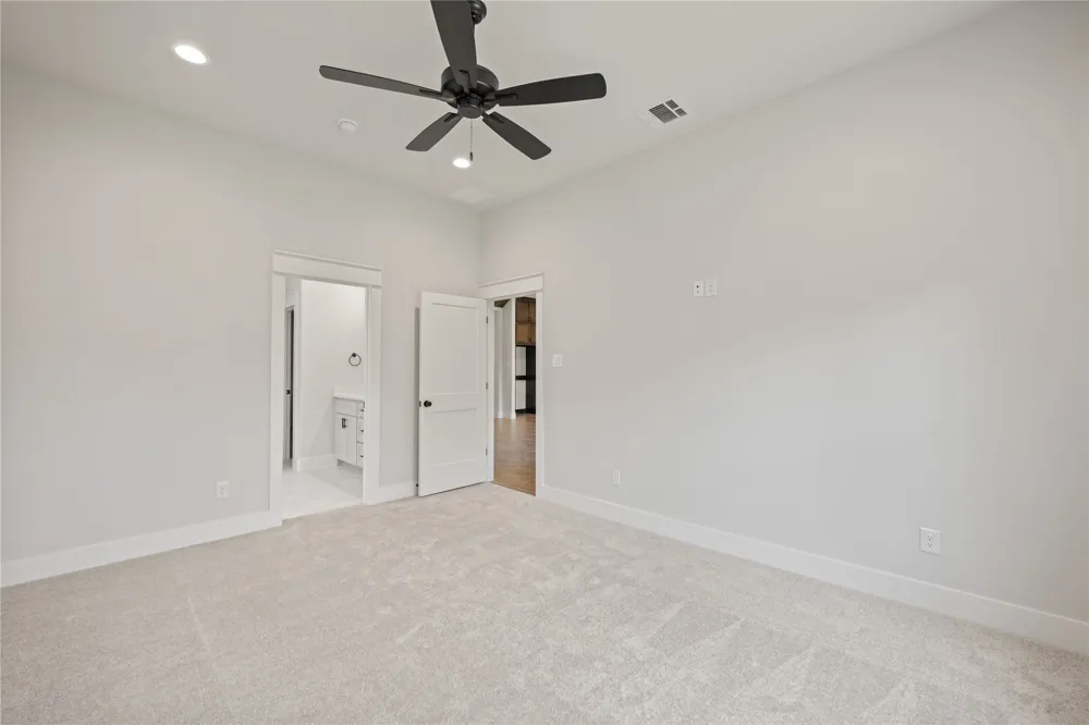 5505 Graham Street Sansom Park, TX 76114