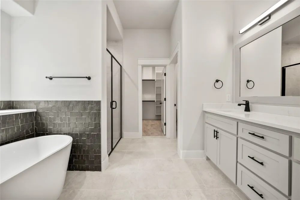 5505 Graham Street Sansom Park, TX 76114