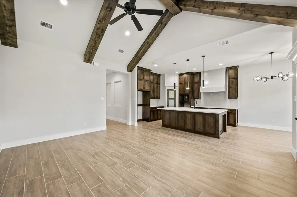 5505 Graham Street Sansom Park, TX 76114