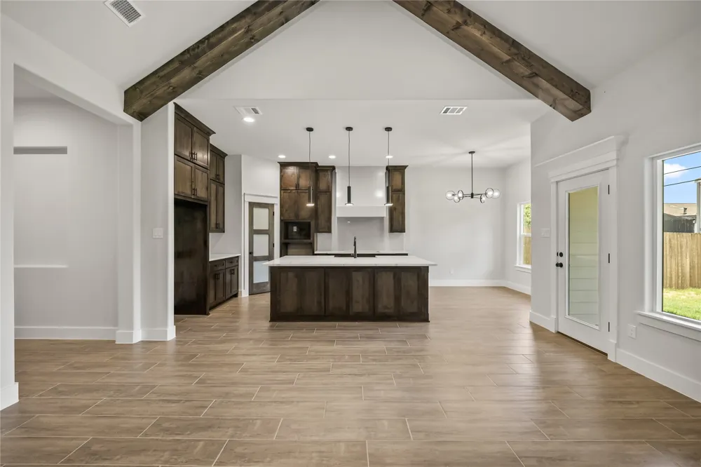 5505 Graham Street Sansom Park, TX 76114