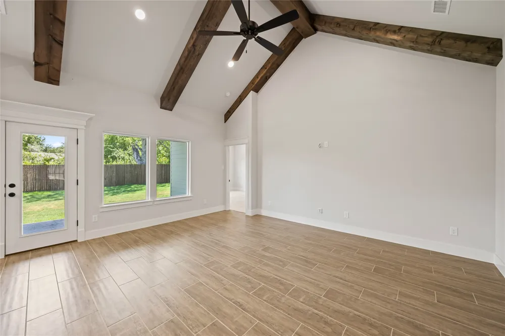 5505 Graham Street Sansom Park, TX 76114