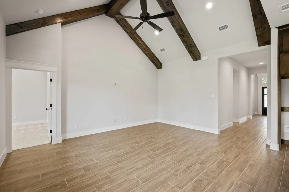 5505 Graham Street Sansom Park, TX 76114