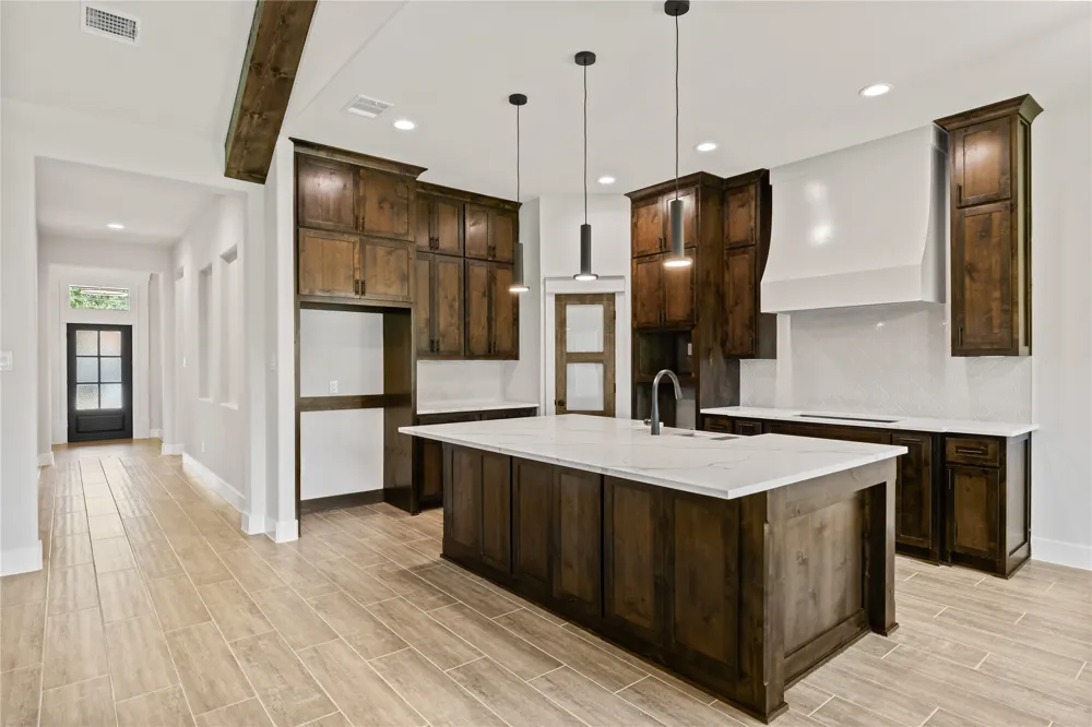 5505 Graham Street Sansom Park, TX 76114