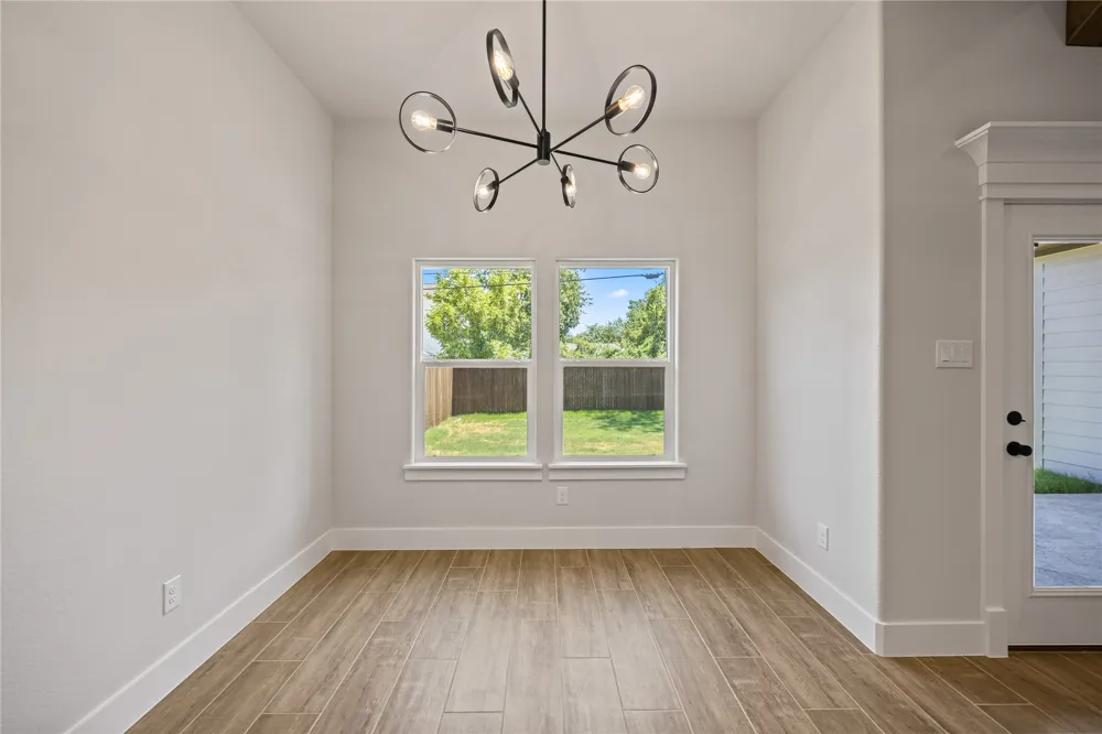 5505 Graham Street Sansom Park, TX 76114