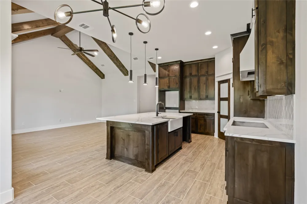 5505 Graham Street Sansom Park, TX 76114