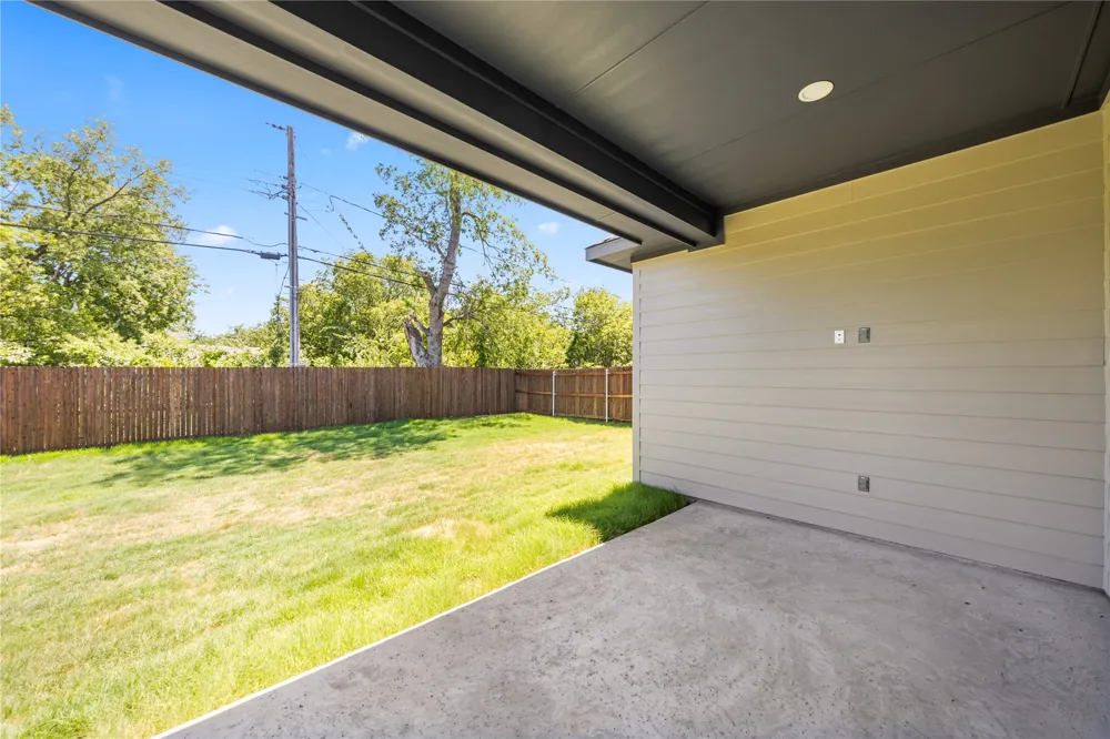 5505 Graham Street Sansom Park, TX 76114