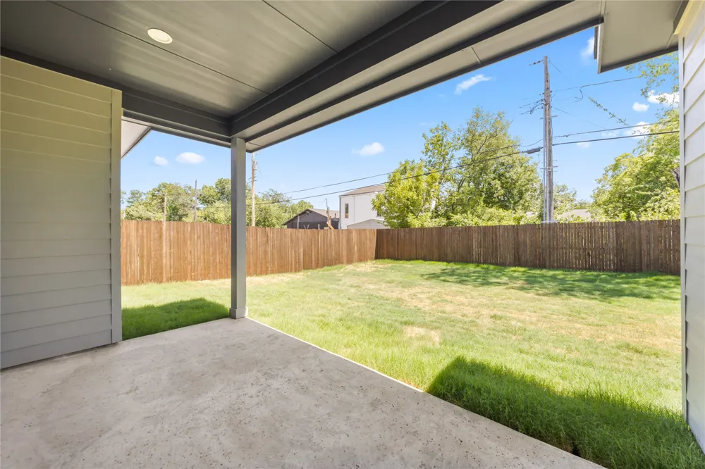 5505 Graham Street Sansom Park, TX 76114