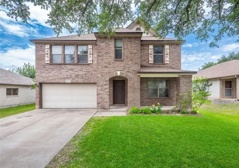 4912 Woodstock Drive