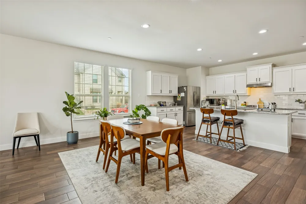 6832 Henry Drive North Richland Hills, TX 76180