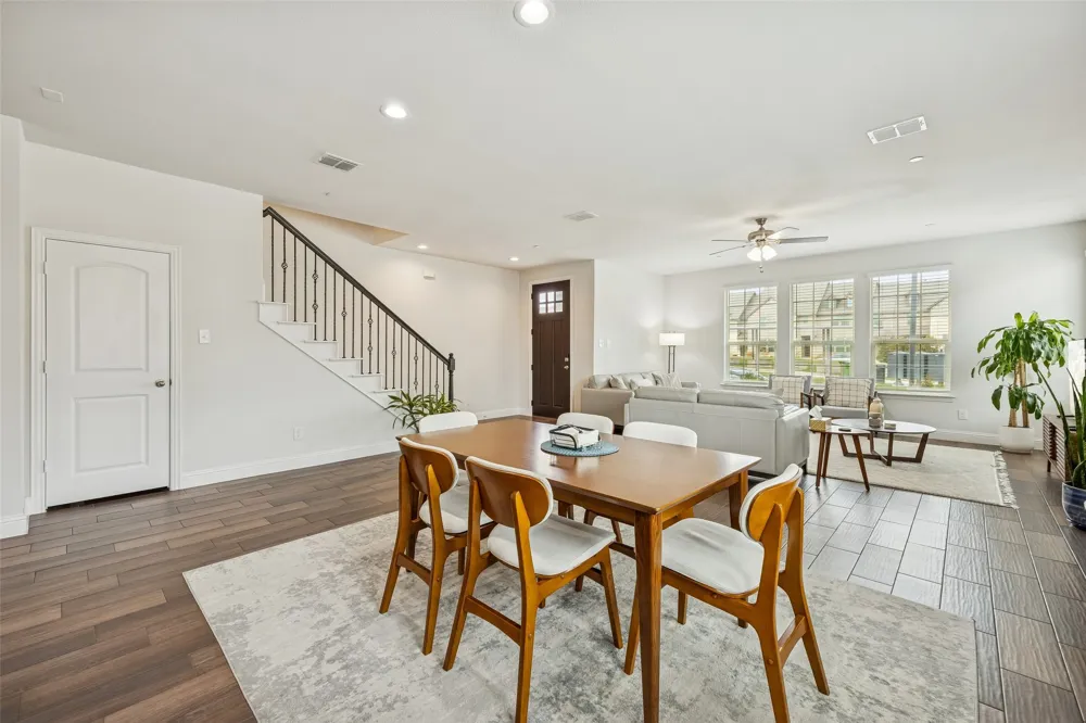 6832 Henry Drive North Richland Hills, TX 76180