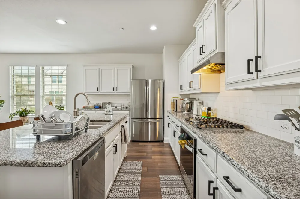 6832 Henry Drive North Richland Hills, TX 76180