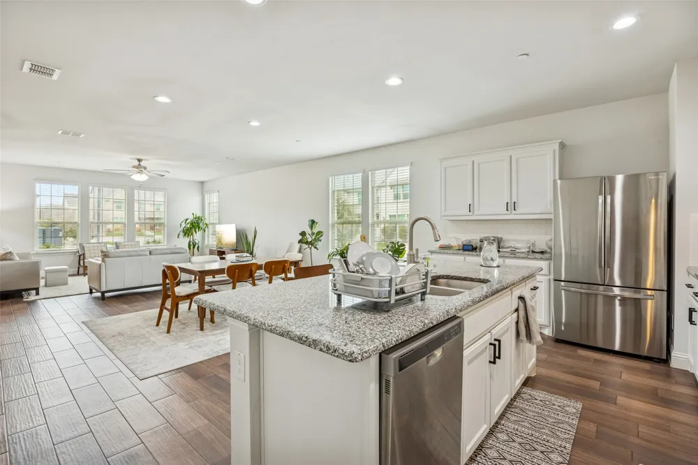 6832 Henry Drive North Richland Hills, TX 76180