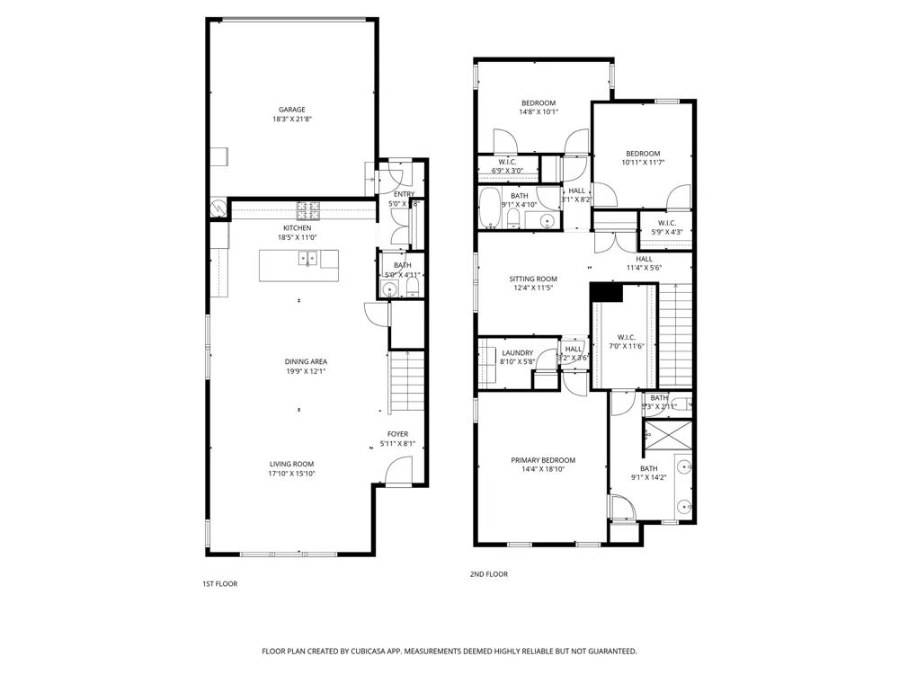 6832 Henry Drive North Richland Hills, TX 76180