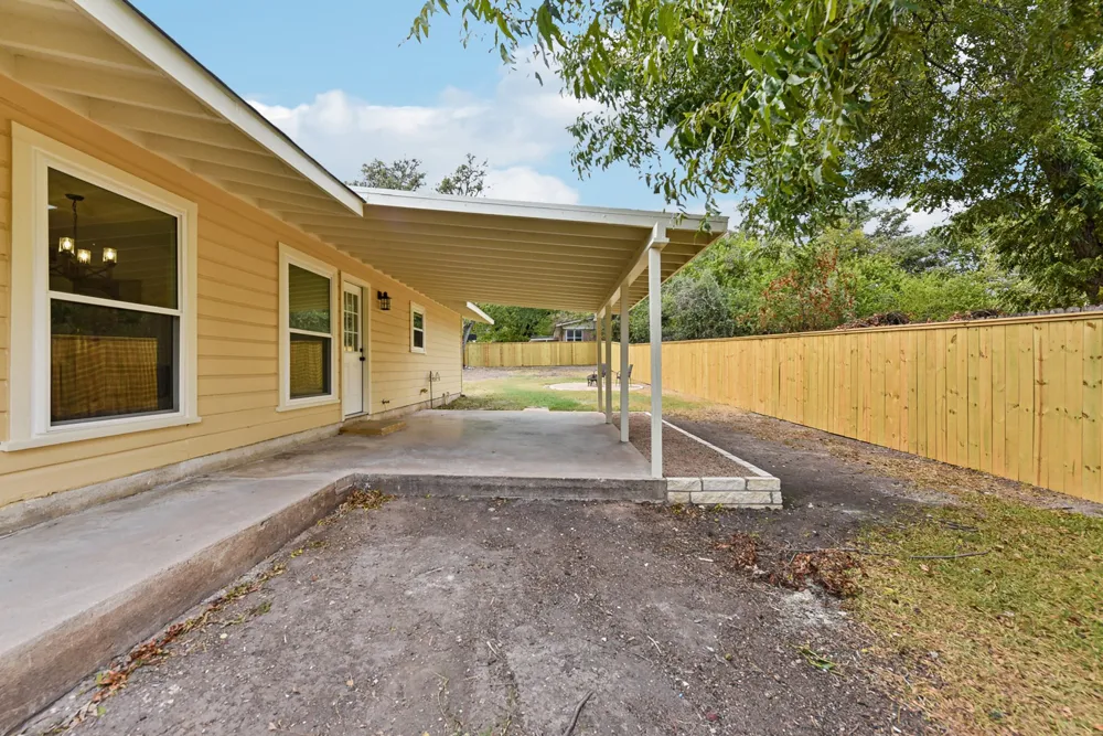 202 E Caddo Street Austin, TX 78753