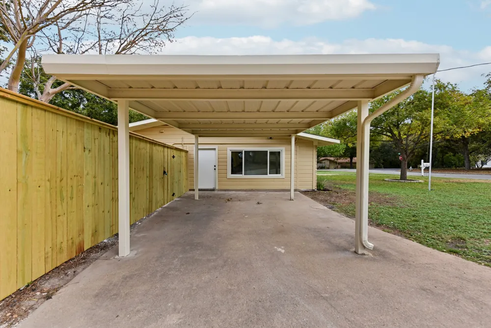 202 E Caddo Street Austin, TX 78753