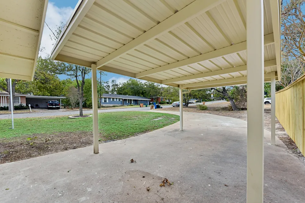 202 E Caddo Street Austin, TX 78753