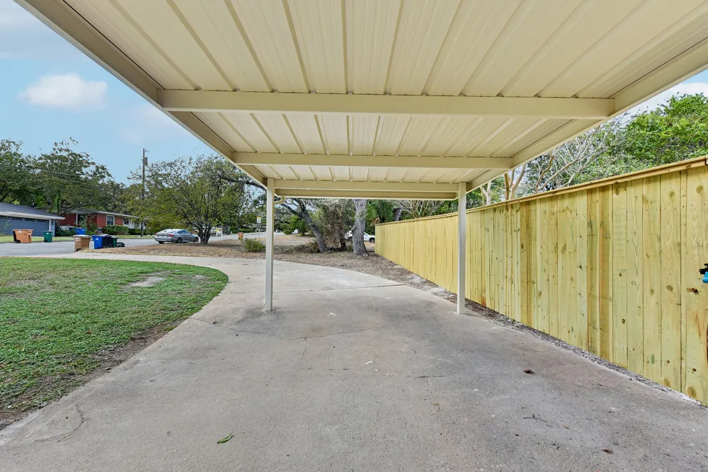 202 E Caddo Street Austin, TX 78753
