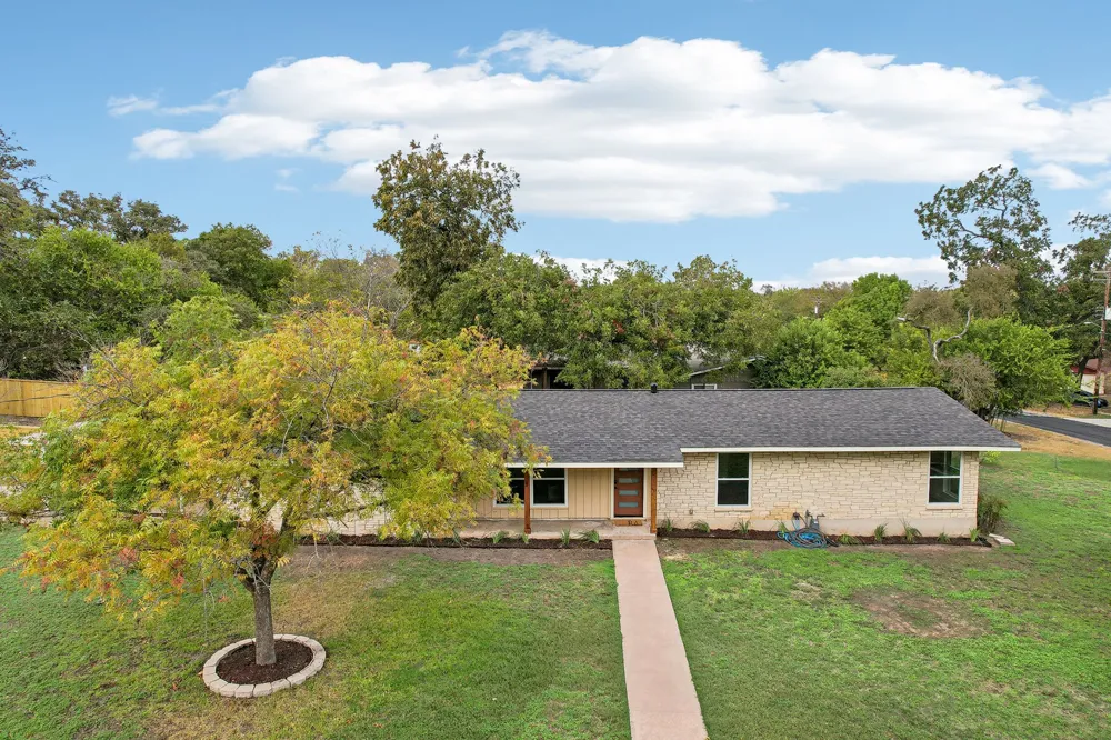 202 E Caddo Street Austin, TX 78753