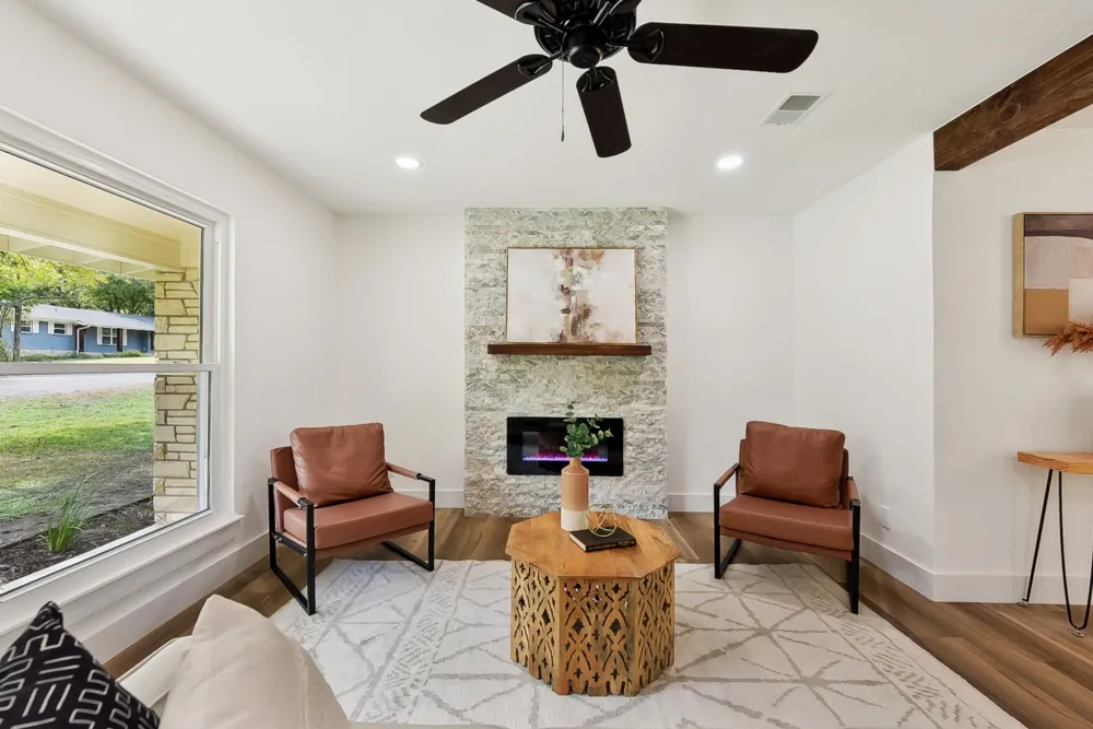 202 E Caddo Street Austin, TX 78753