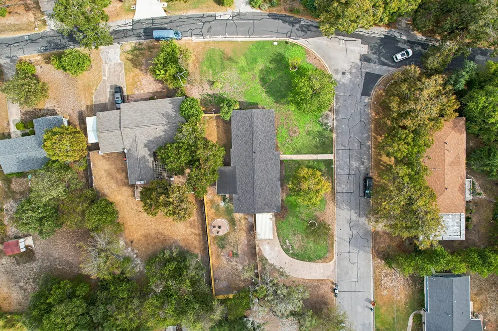 202 E Caddo Street Austin, TX 78753
