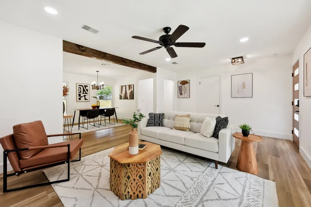 202 E Caddo Street Austin, TX 78753
