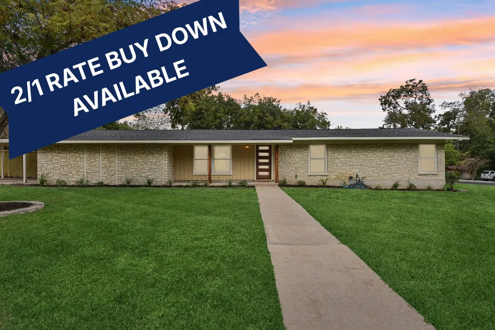 202 E Caddo Street Austin, TX 78753