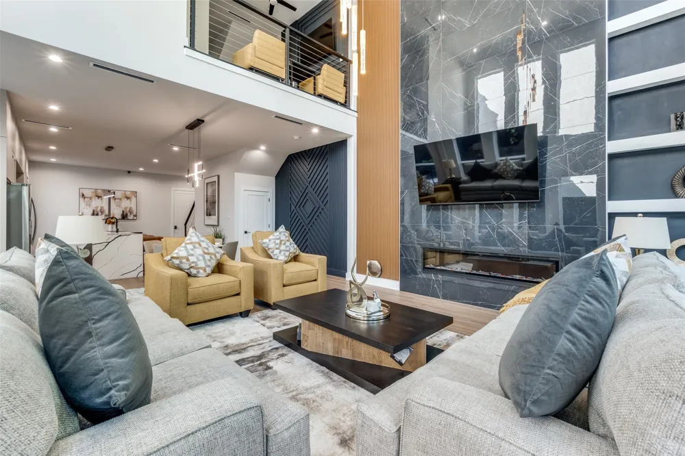 809 Bayonne Street Dallas, TX 75212