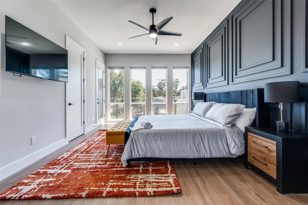 809 Bayonne Street Dallas, TX 75212