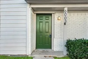 9524 Military Parkway #6003
