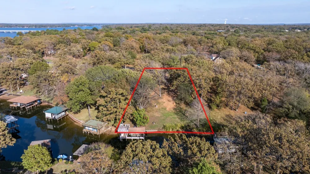 5540 Point Lavista Malakoff, TX 75148