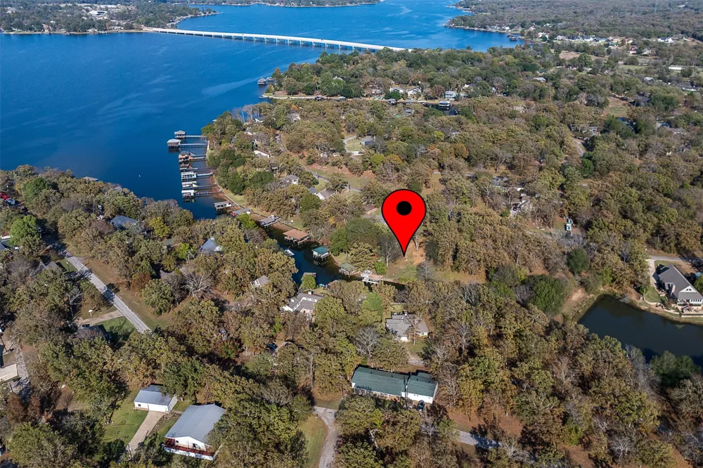 5540 Point Lavista Malakoff, TX 75148
