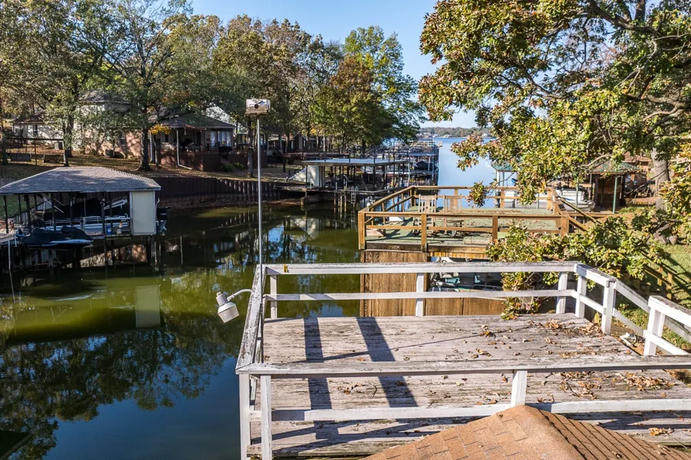 5540 Point Lavista Malakoff, TX 75148