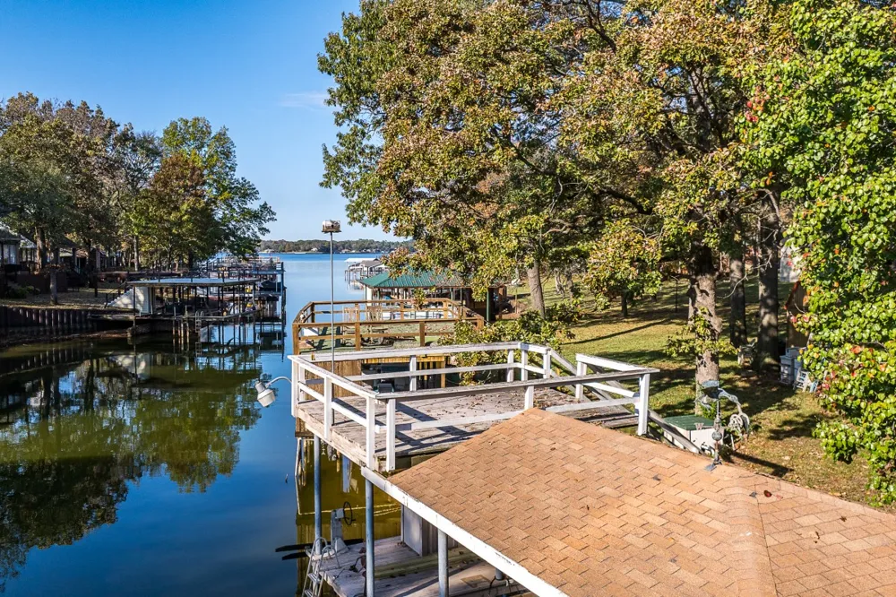 5540 Point Lavista Malakoff, TX 75148
